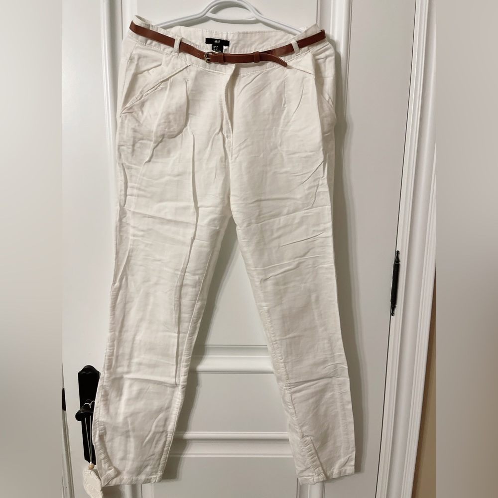 Pant 100%cotton